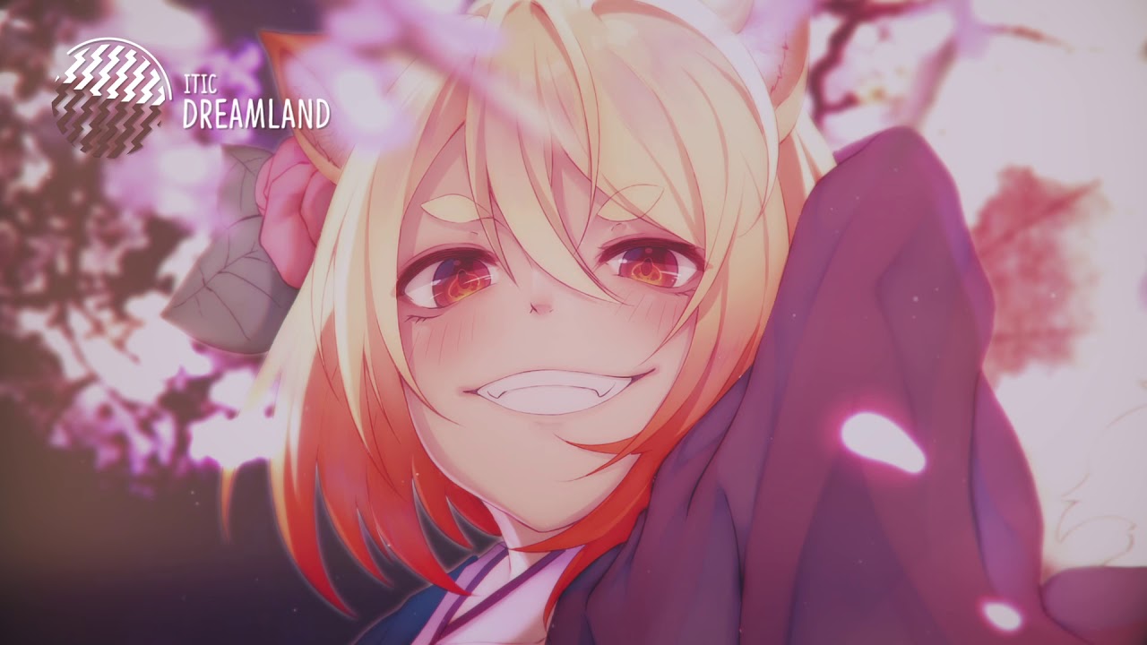 iTIC - DreamLand