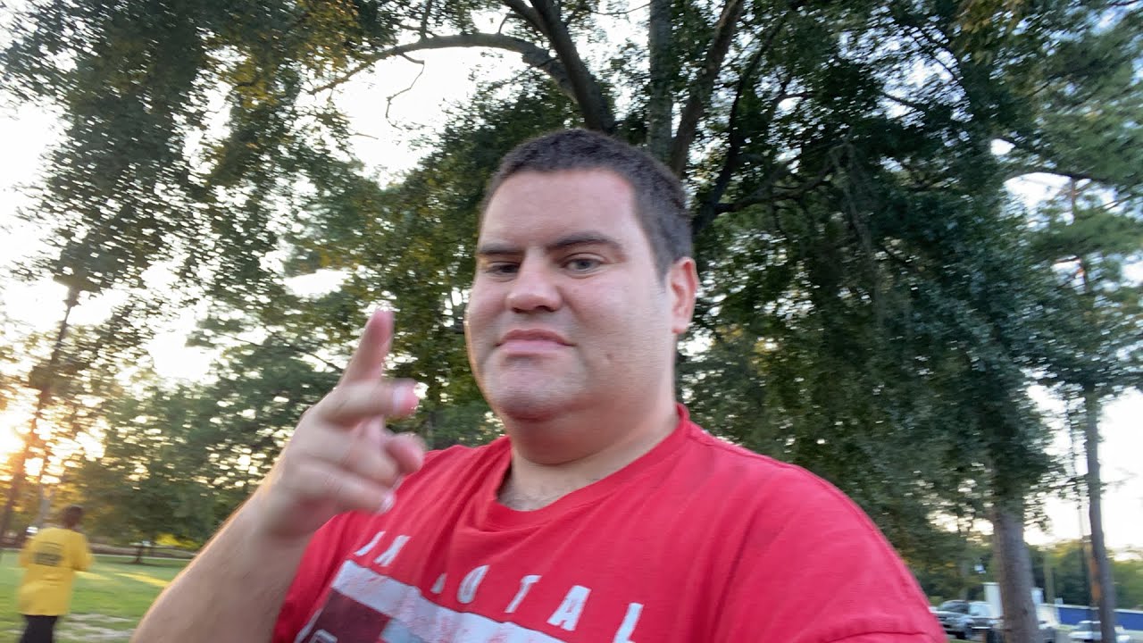 LIVE: Millbrook Park Alabama 2020