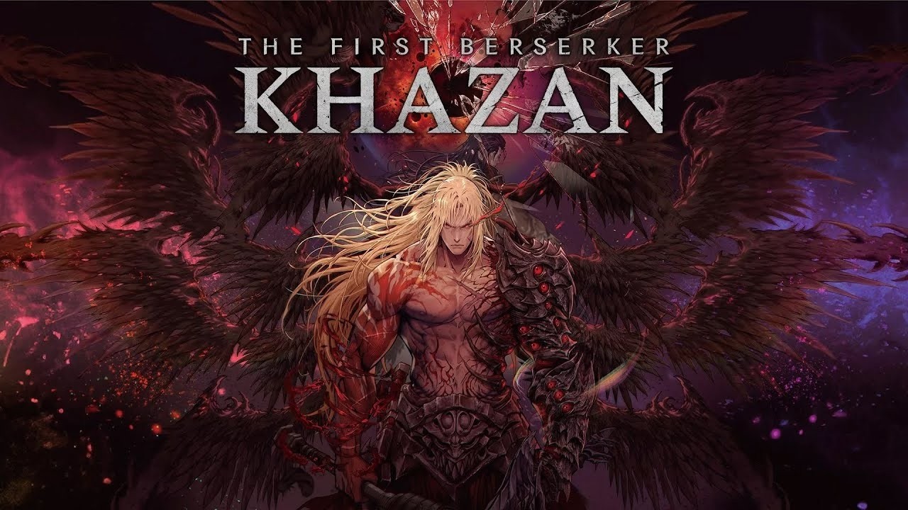 The First Berserker: Khazan Gameplay | 4K HDR RTX ON ULTRA