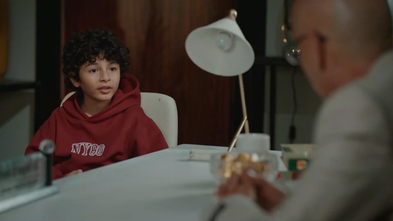 صراحة يوسف مع الدكتور النفسى 😂| بابا وماما جيران