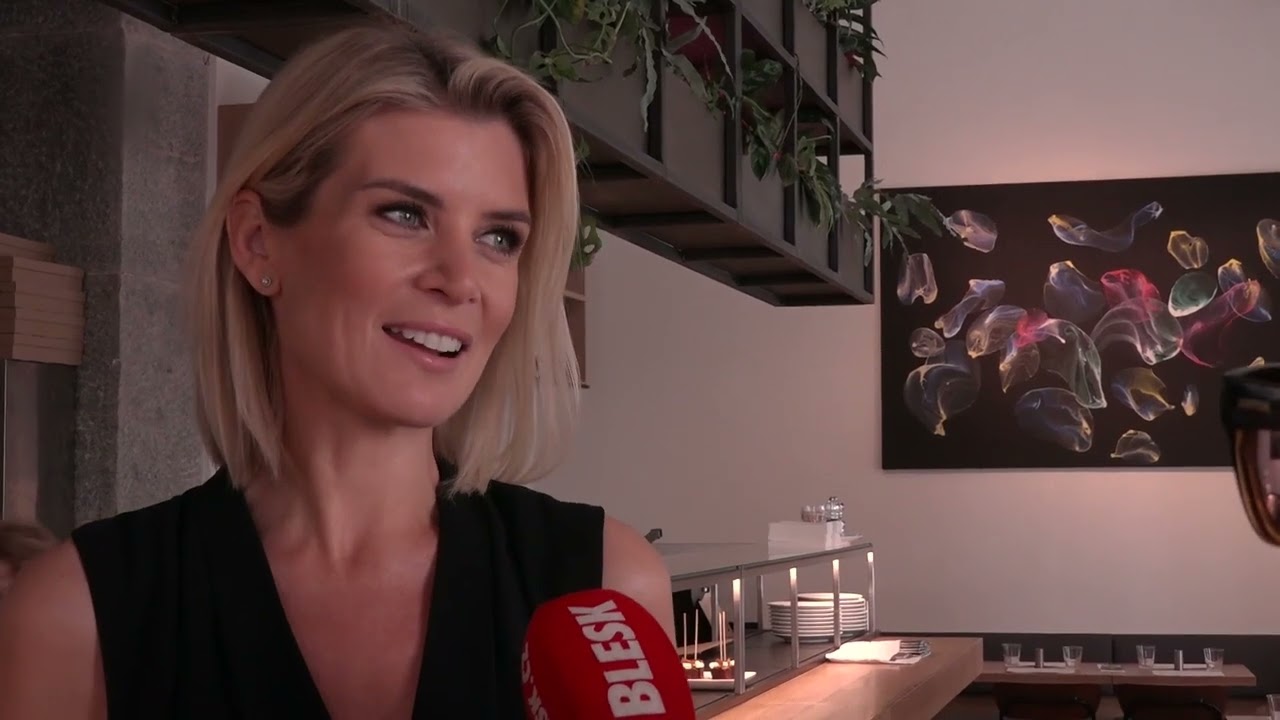 Iveta Lutovská po rozvodu: Byla jsem naivní