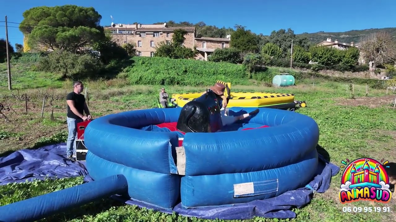 journée champêtre