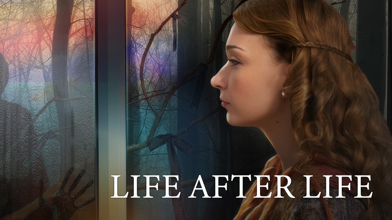 A LOVE TRIANGLE TURNS INTO A MYSTERY: WHAT'S REALLY GOING ON WITH YURI? LIFE AFTER LIFE. DRAMA