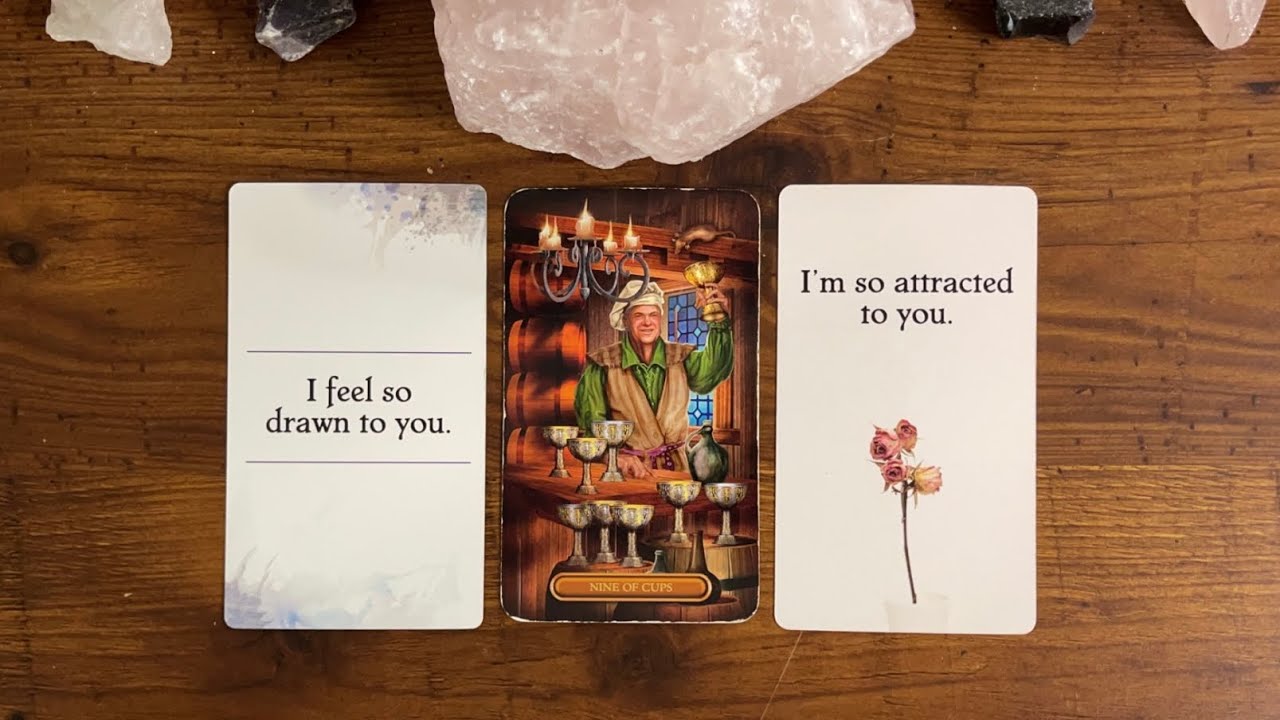 Pisces ✨Their Secret Wants + Feelings ~ They WANT you… do they deserve you?