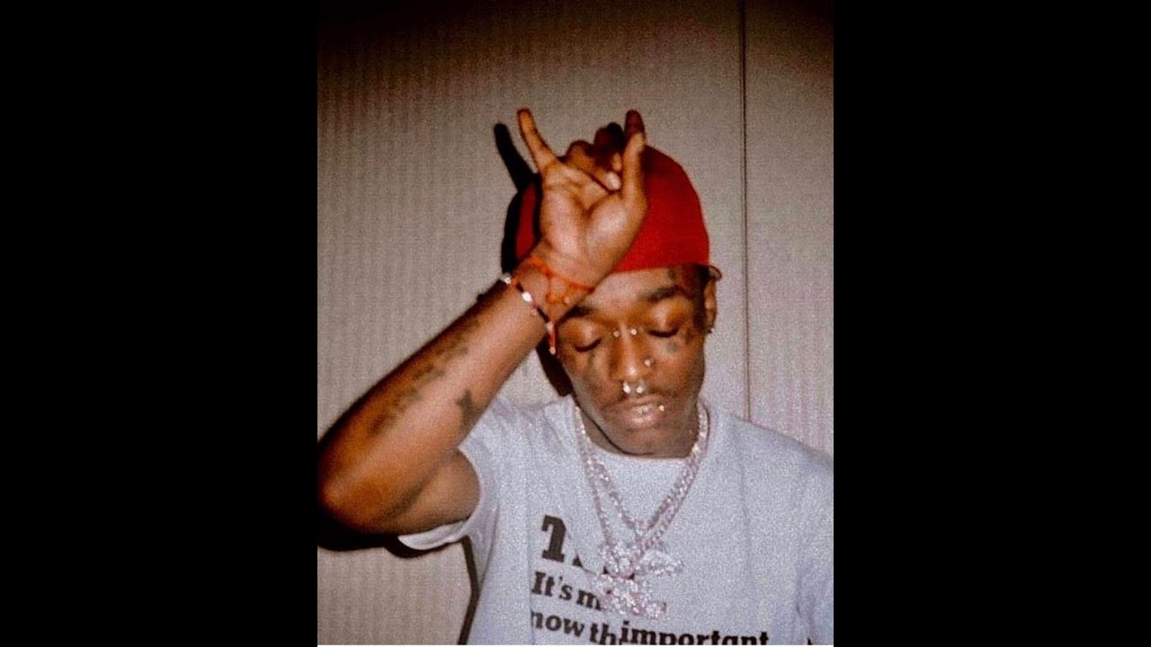 [FREE] lil Uzi Vert Type Beat Melodical Type Beat - 