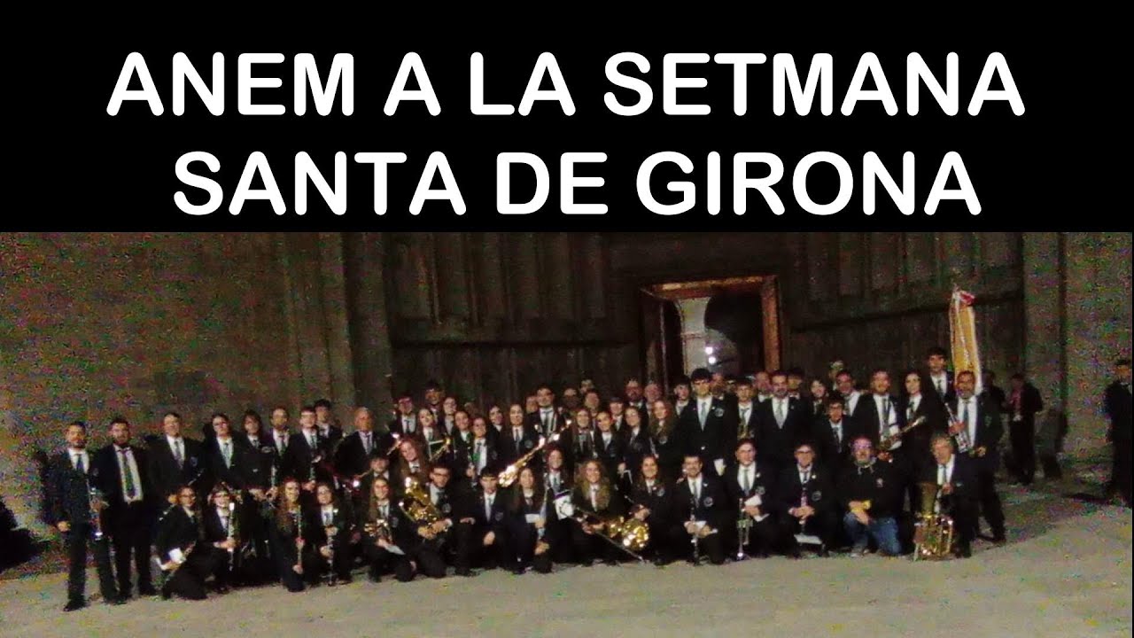 LA BANDA 