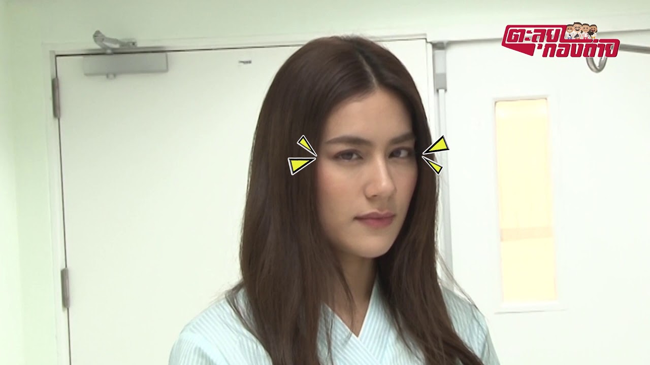 ตะลุยกองถ่าย | สองเสน่หา (คิมเบอร์ลี่อาการหนัก)  | 19-10-62