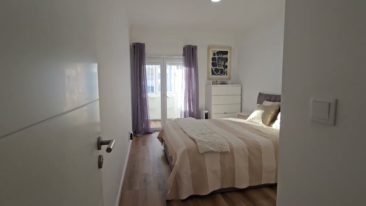 T3 São Miguel das Encostas