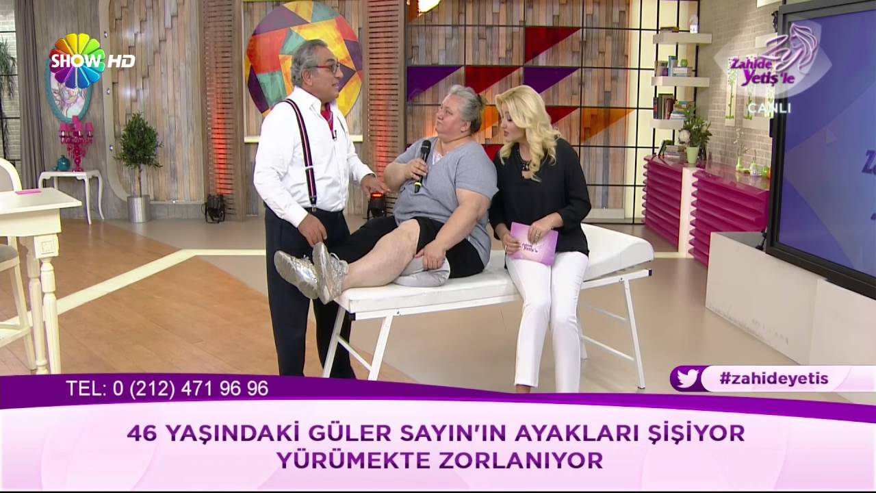 Prof. Dr. Cihan Aksoy, ağrılar konusunda merak edilenleri anlattı!