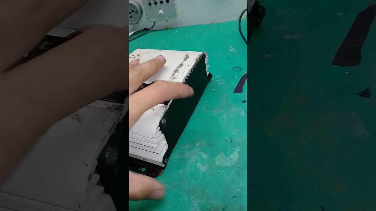 Módulo stetsom cl500 esquemta muito