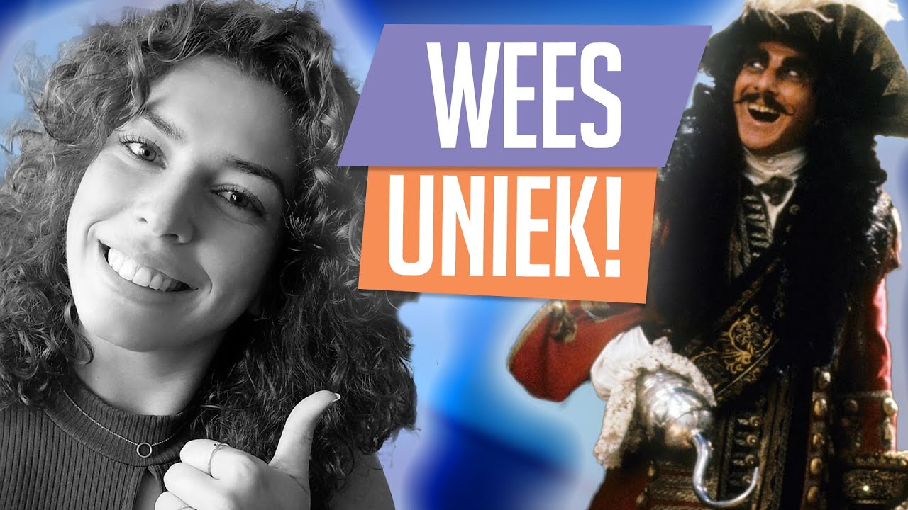 Wat Als Je Anders Bent Dan De Rest? - Monica Haak (Deel 2)