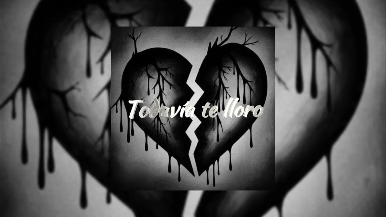 TERCO9 - TODAVÍA TE LLORO (Prod. Blackboy Records)