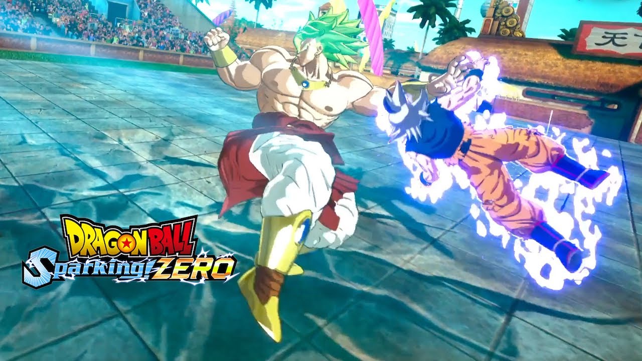 Broly OWNS MUI Goku, Jiren, Super Vegito and Gogeta SSJ4 Players | Online Ranked Battles Gameplay
