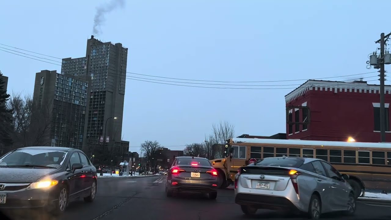 Franklin ave/ cedar ave, Minneapolis,MN.