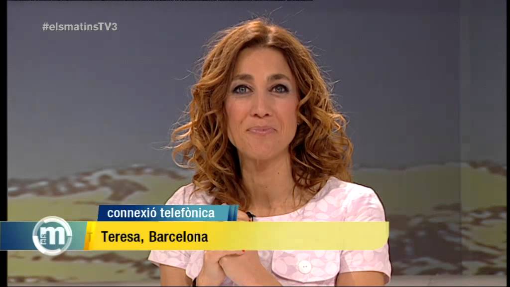 TV3 - Els Matins - 