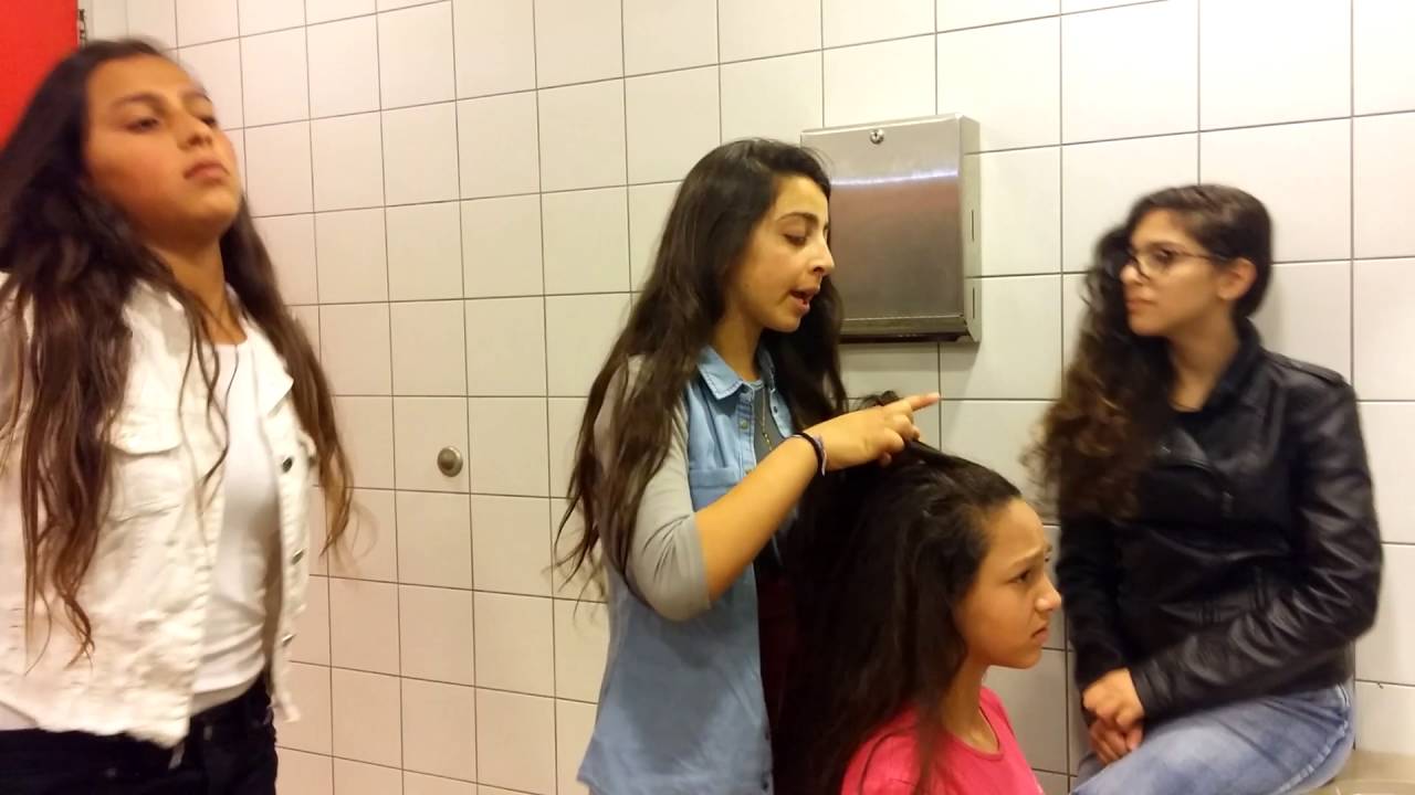 בת מצווש גישור