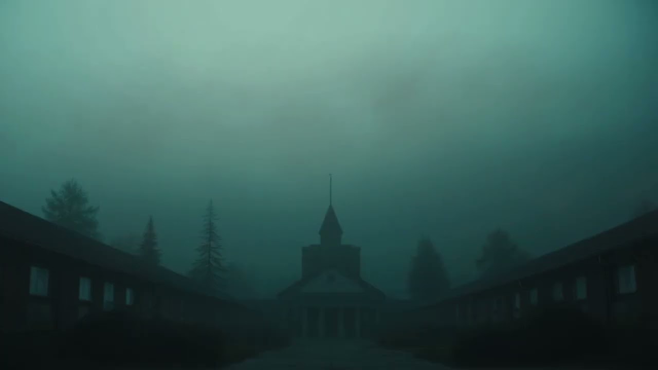M A J E S T I C  M O N O C H R O M E  dark atmospheric music