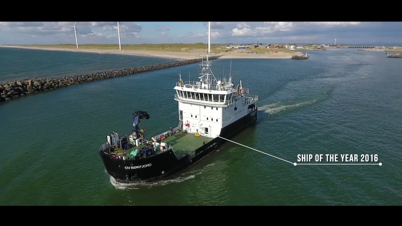 Hvide Sande Shipyard, Steel and Service