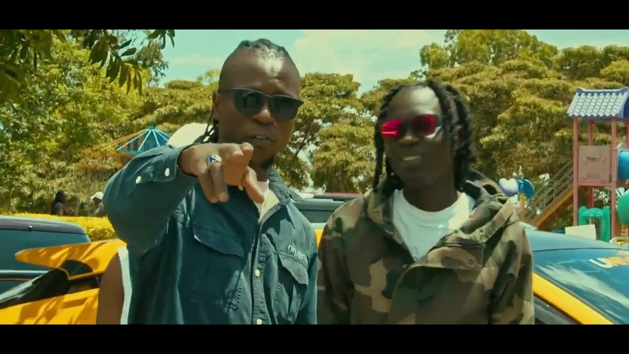 Mbogi Genje   Zimelipuka Official Music Video