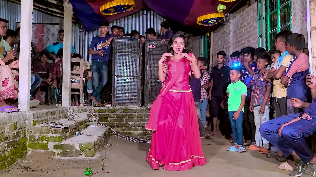 O Amar Roshiya Bondhu Re | Bangla Dance | Roshia রশিয়া রশিয়া | Wedding Dance Performance | Juthi