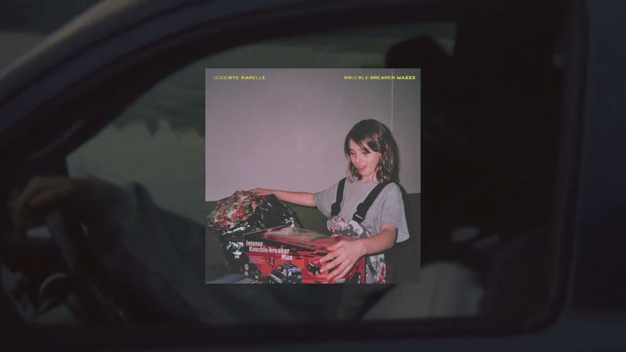 GOODBYE KARELLE - ADI