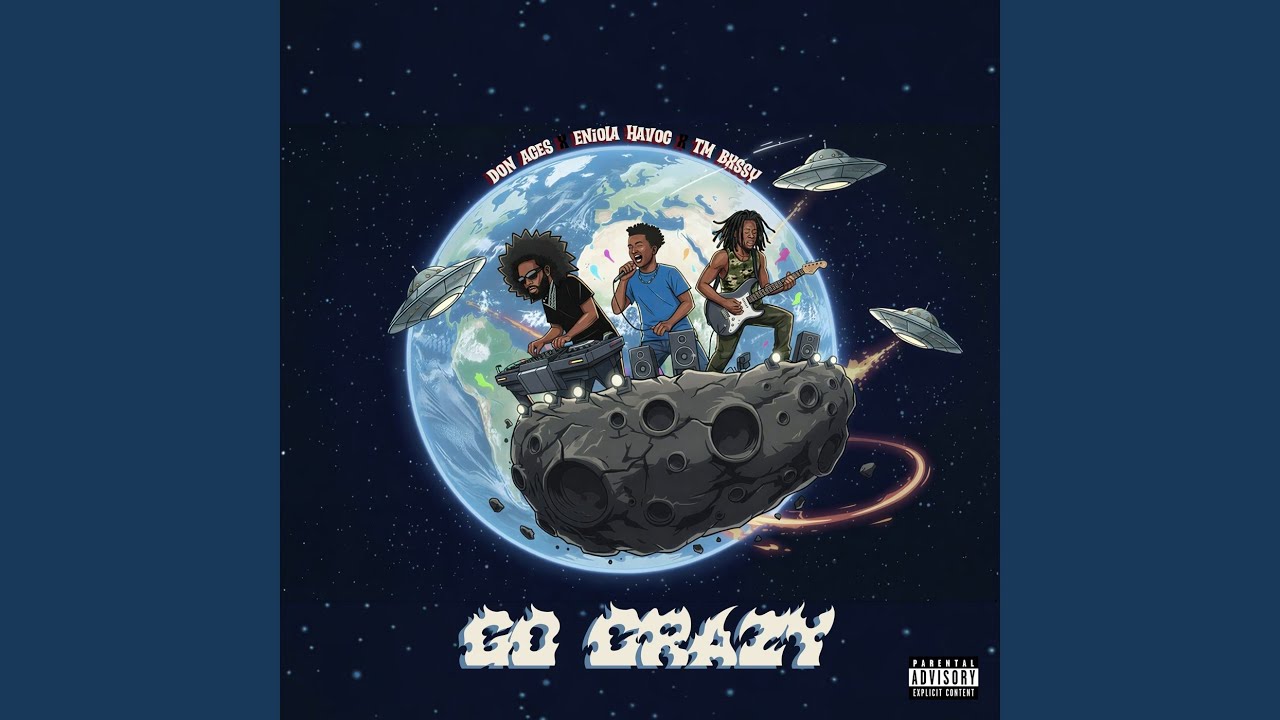 Go Crazy