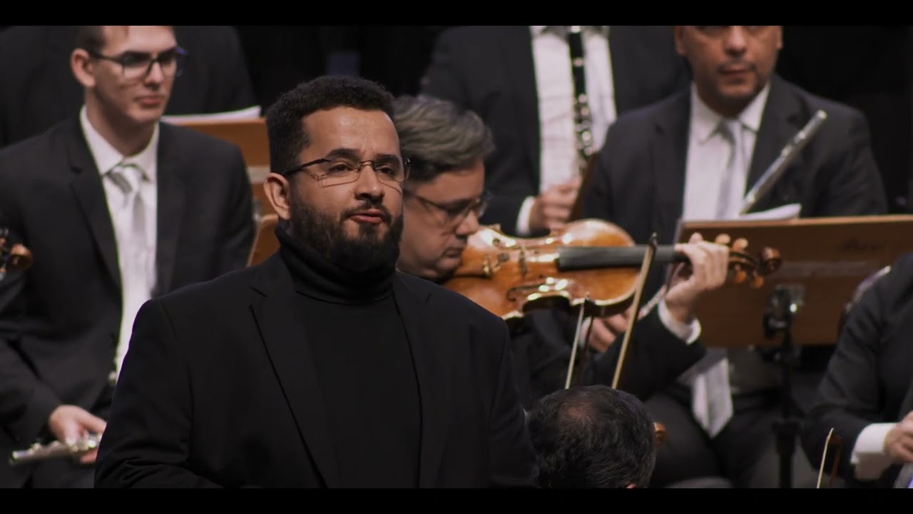 F. J. Haydn  |  A Criação  |  UNIOPERA