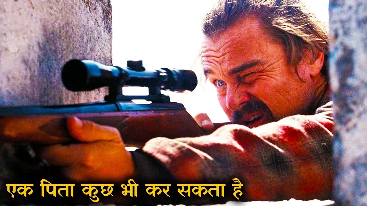 One Battle After Another Explained In Hindi || Hollywood Movie Explained In Hindi ||