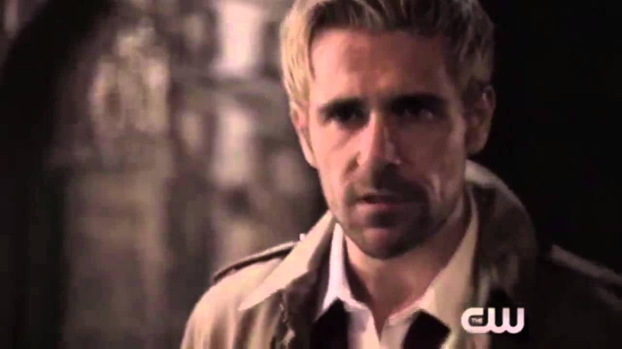 Arrow 4x05 Bringing Sara´s Soul Back!