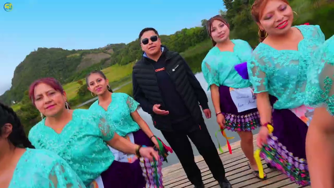 ✅Próximamente GRAN ESTRENO, Joselito López Jr. Carnavalazo inédito 2026 junto a Floreras San José