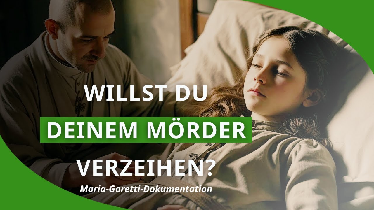 Die Heilige Maria Goretti | Dokumentation