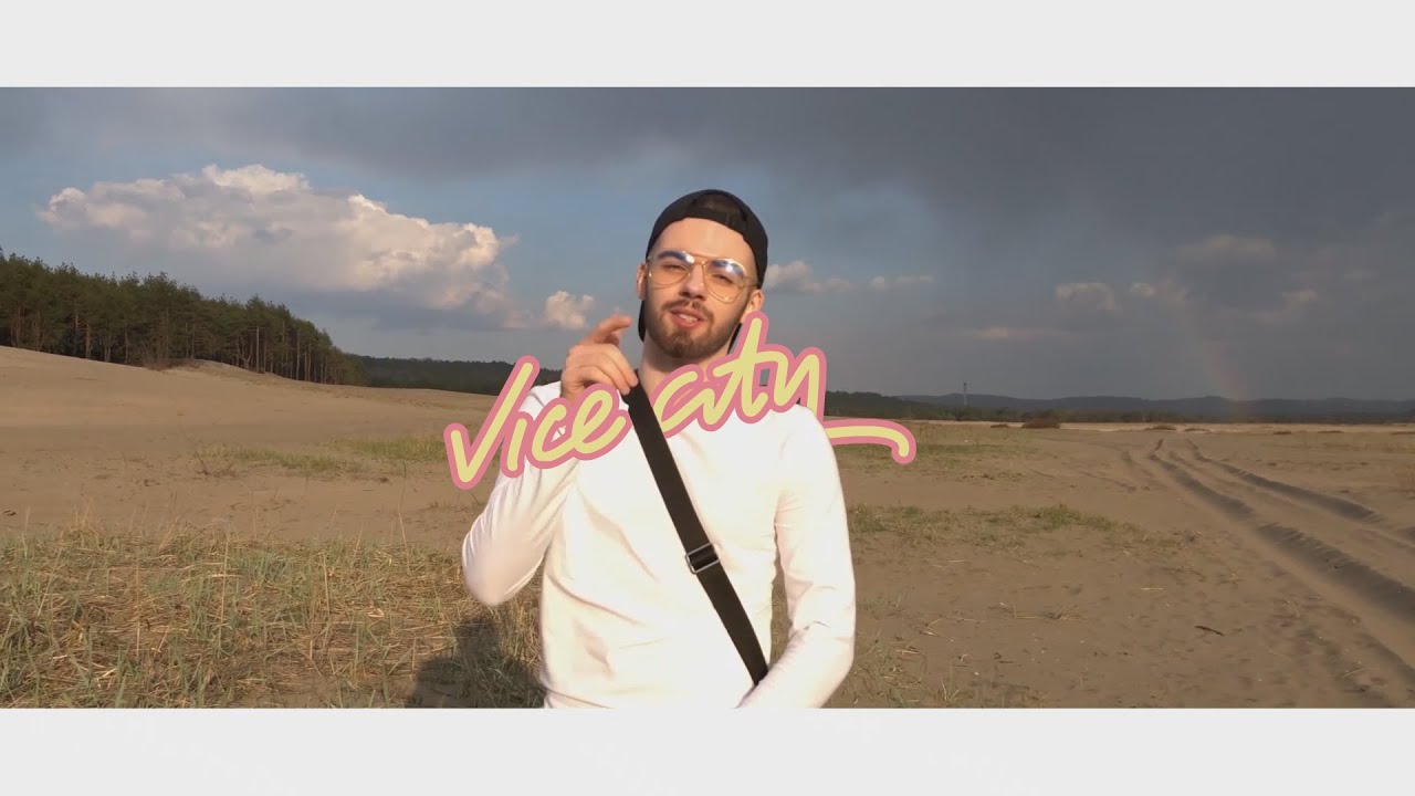 KAPUENE - Vice City (official video)