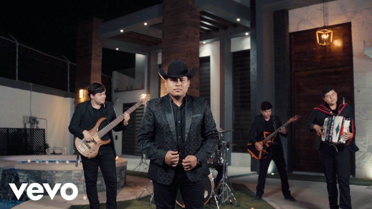 ISAAC CERVANTES - Te Entrego Mi Mundo