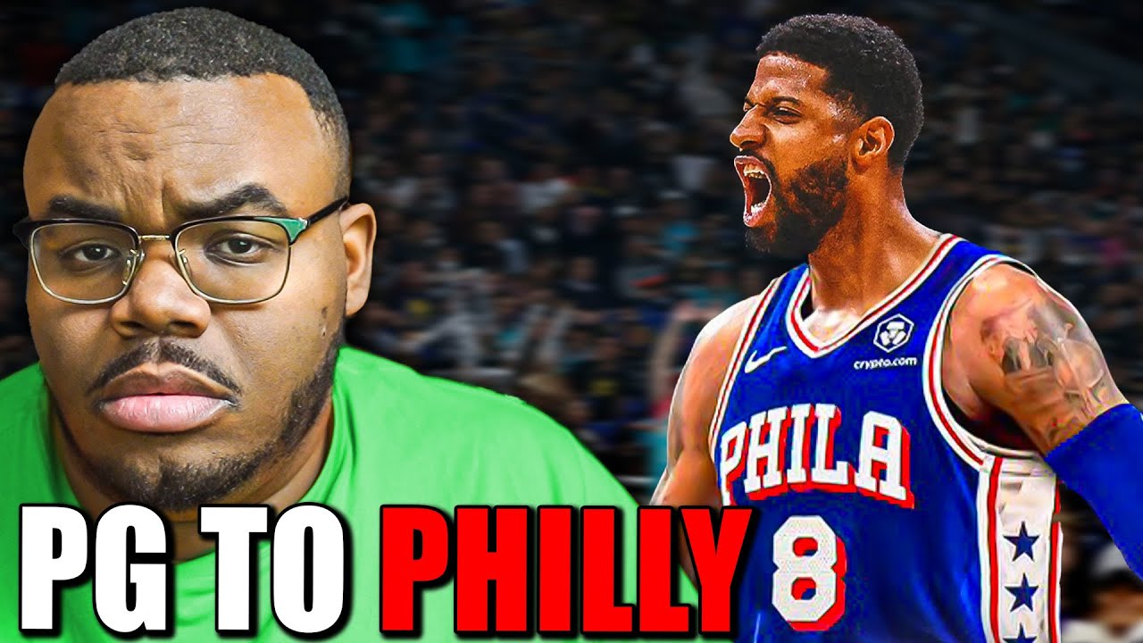 The Clippers are in shambles