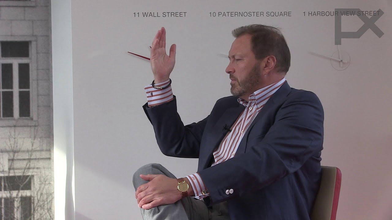 Petr Koblic: L&iacute;b&iacute; se mi investice do startupů a men&scaron;&iacute;ch firem s charismatick&yacute;m veden&iacute;m
