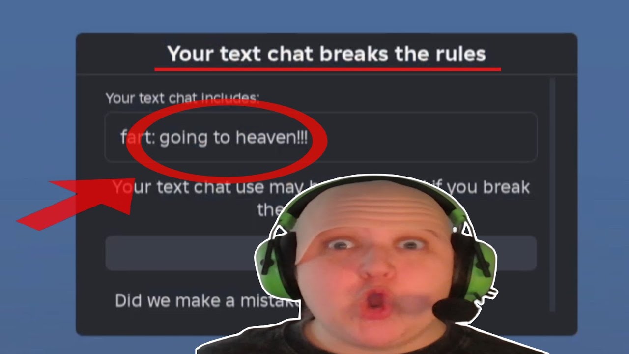 Играю в Roblox... но я ЛЫСЫЙ