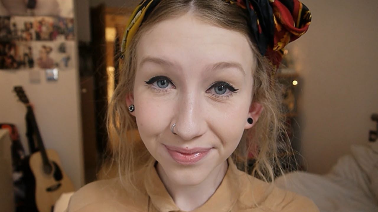 My Piercings
