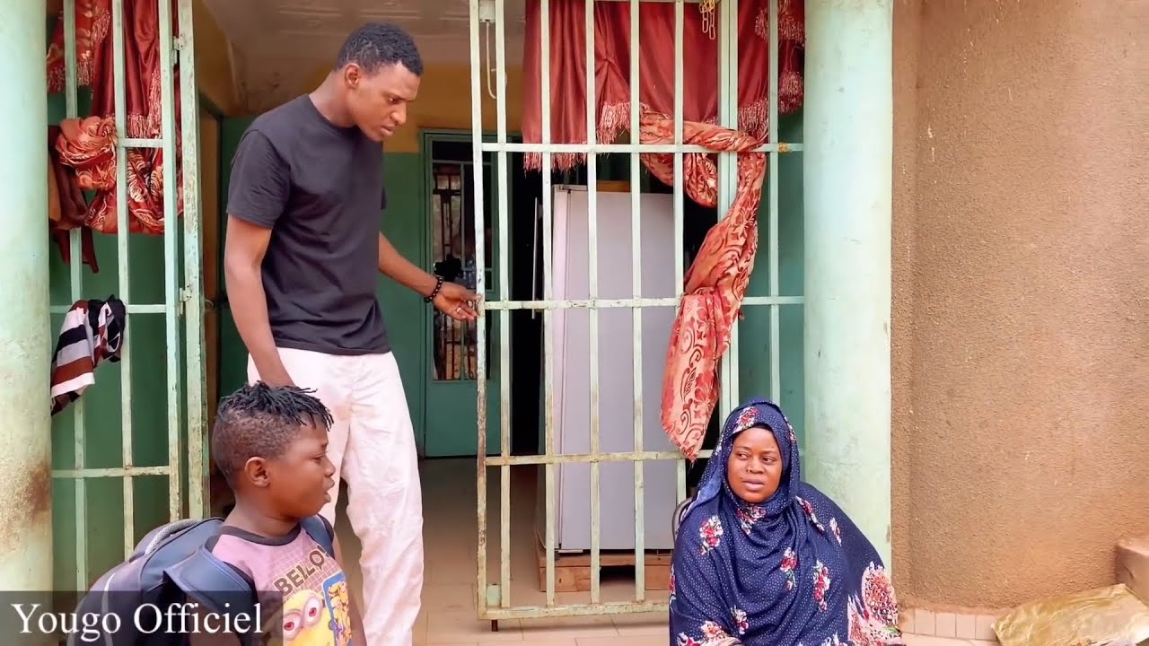 Yougo présente : Femme Méchante avec Mati - Série Malienne - Épisode 1,2,3,4,5,6