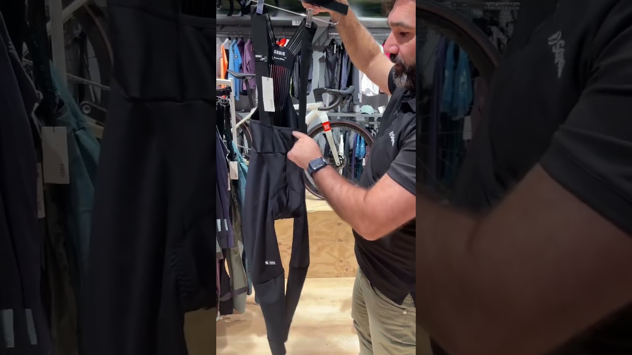 Novedades GOBIK invierno 2025