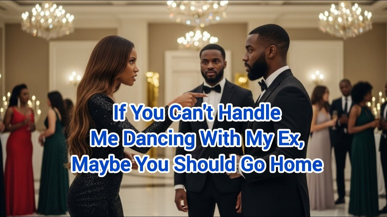 My Wife Said 
