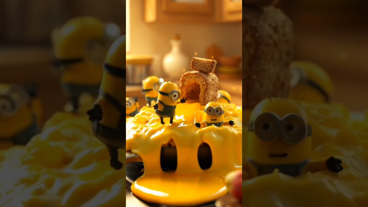 chote Minions cute se banane ke sath #minions #cute #banane #sath #Mahadev #MinionLove #YellowSquad