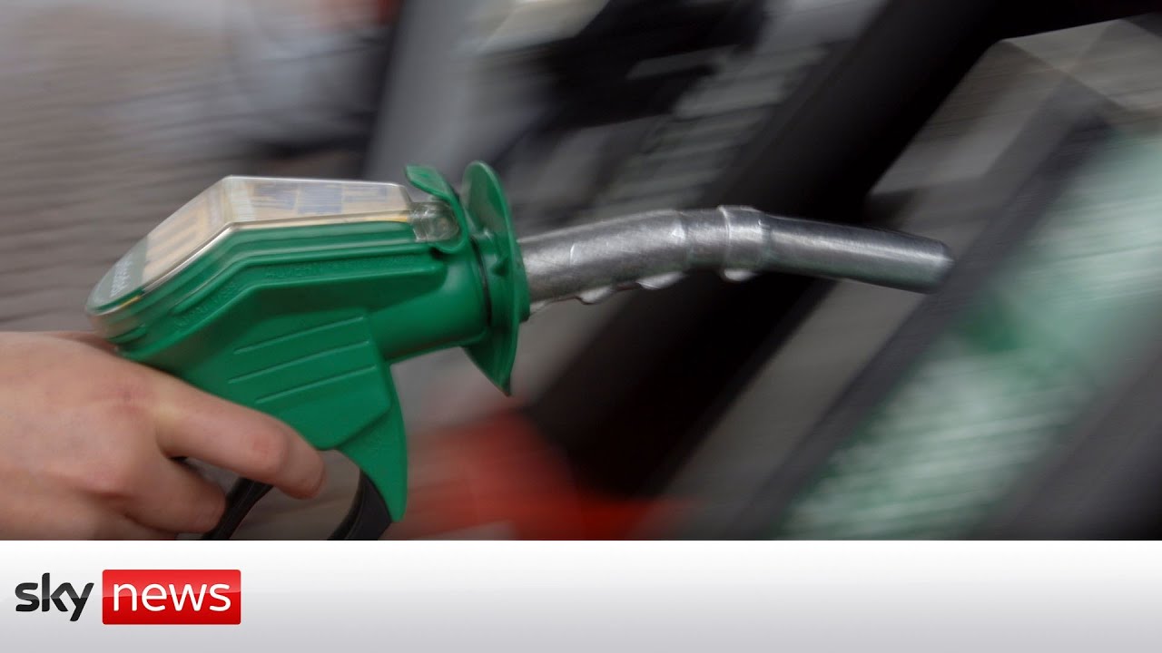 BP closes some of its sites due to supply chain issues