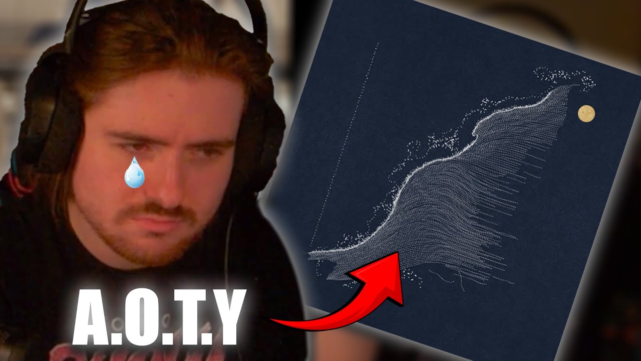 This Is More Than Music | Quadeca - Vanisher, Horizon Scraper (Album Reaction)