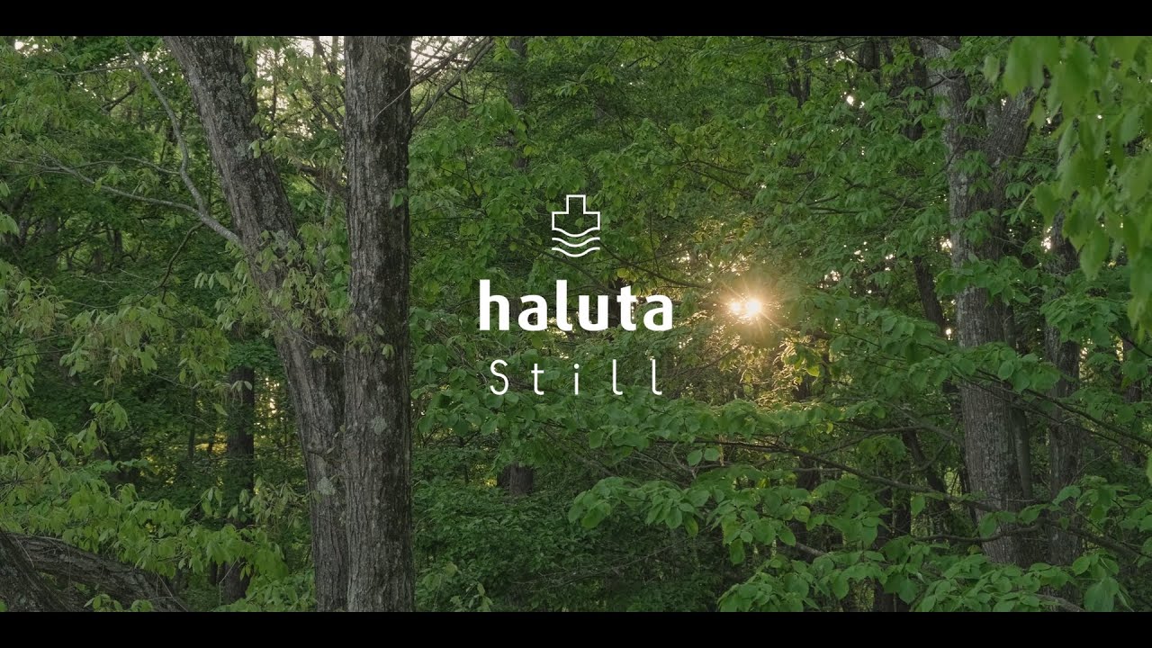 【軽井沢】haluta -  s t i l l ビル 