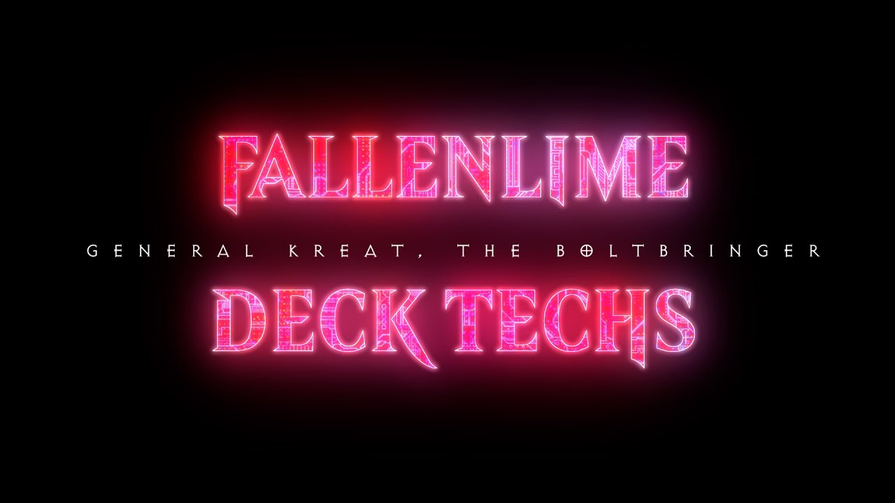 General Kreat Decktech