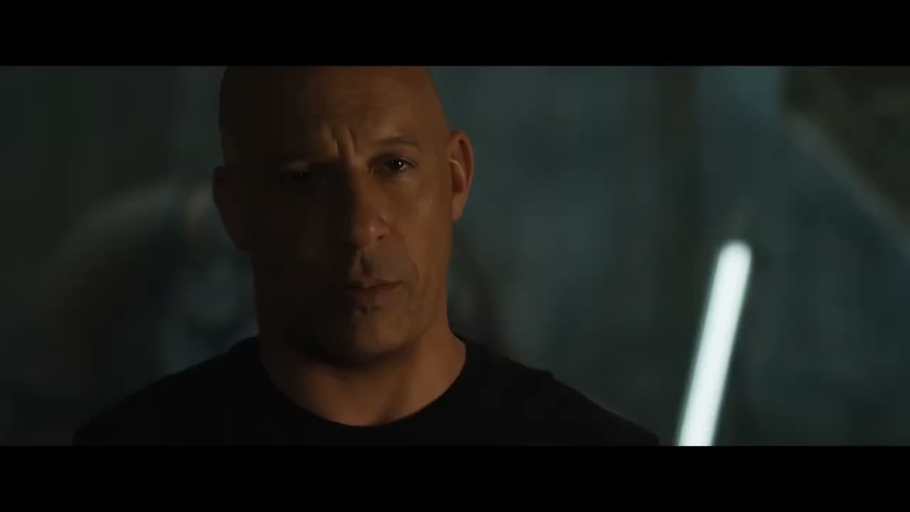 F9 (2021) - Thai Loop Trailer