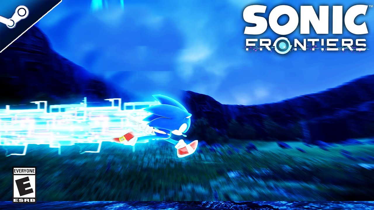 The ULTIMATE Control & Speed for Sonic!