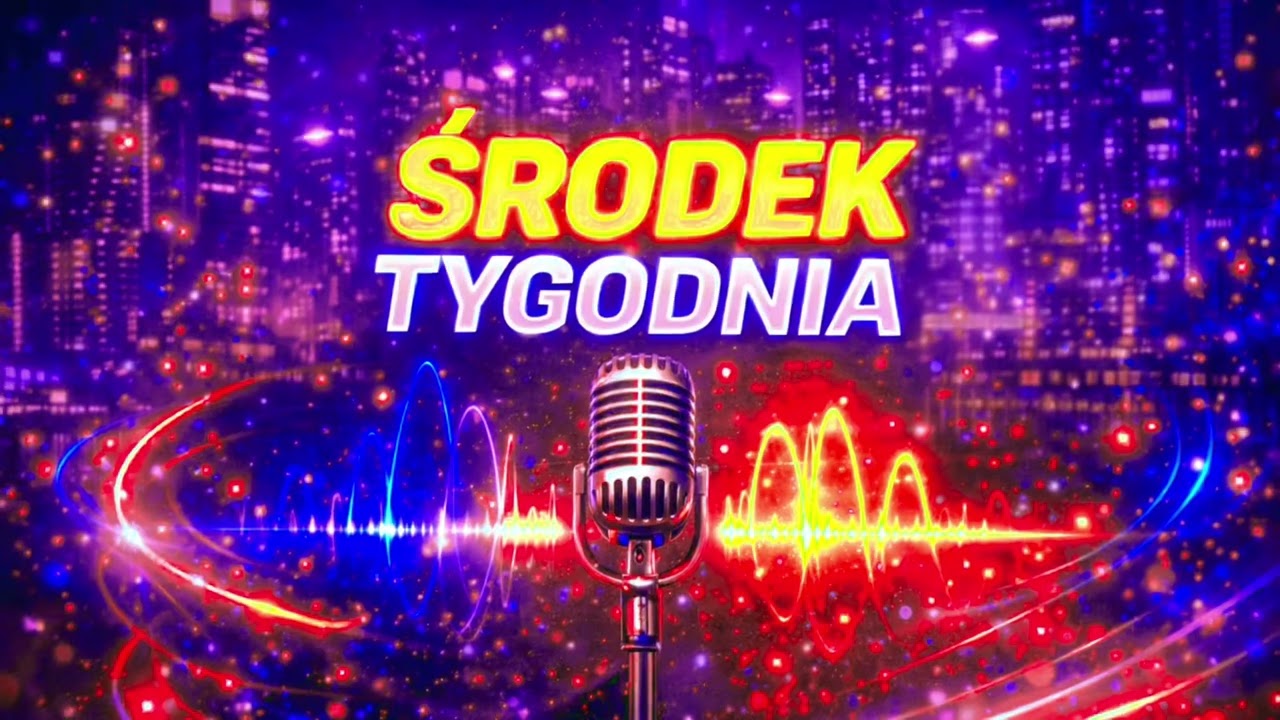 Środek Tygodnia/ Środa by Angela  #środa 