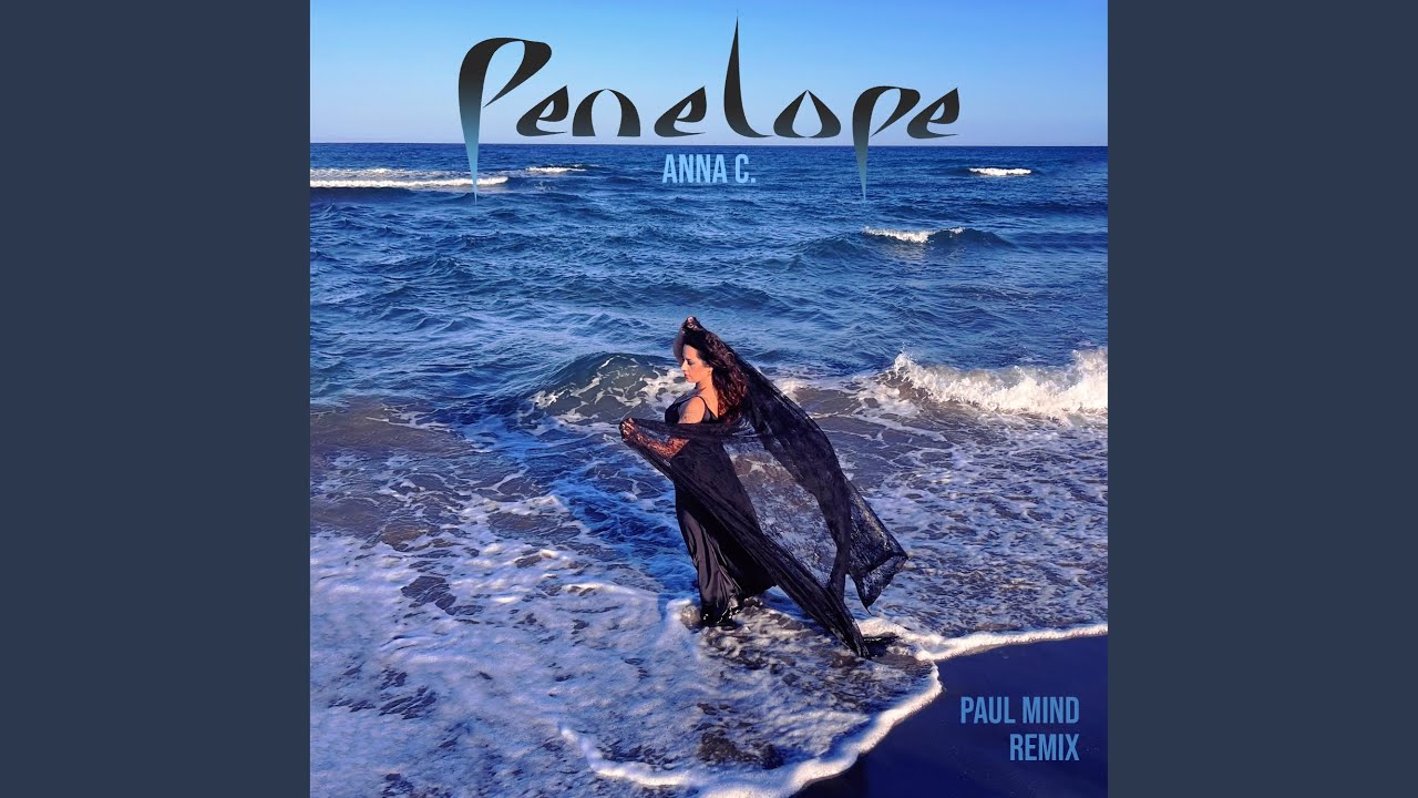 Penelope (Paul Mind Remix)