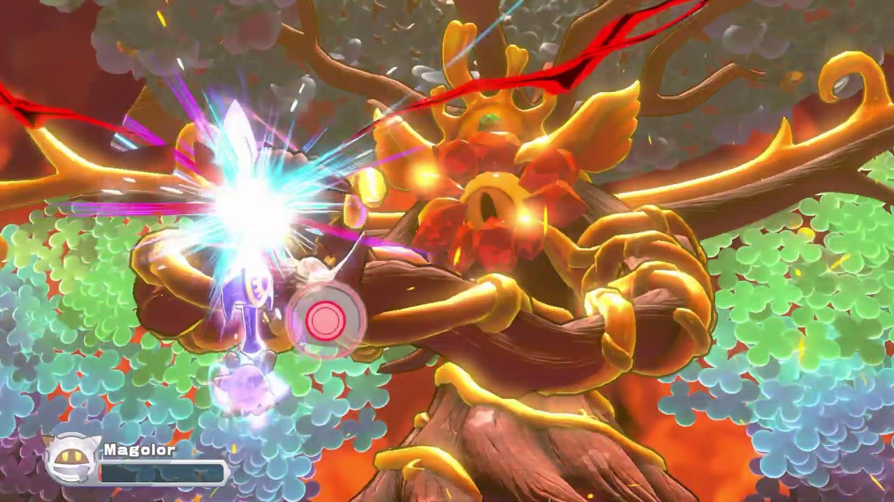 🔴[Kirby Return to Dream Land] First Playthrough Day 2